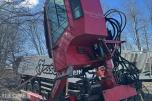 2015 Tømmerkran - Palfinger Epsilon M110L80